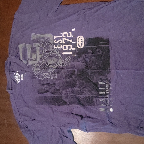 Ecko t-shirt - Picture 2 of 4